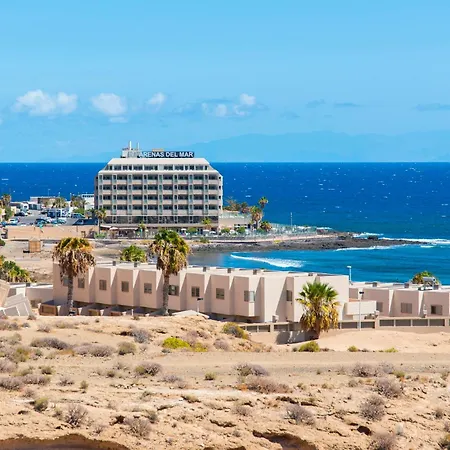 Casa vacanze Medano4you El Rincon Del Medano El Médano