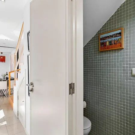 Holiday home Medano4you El Rincon Del Medano