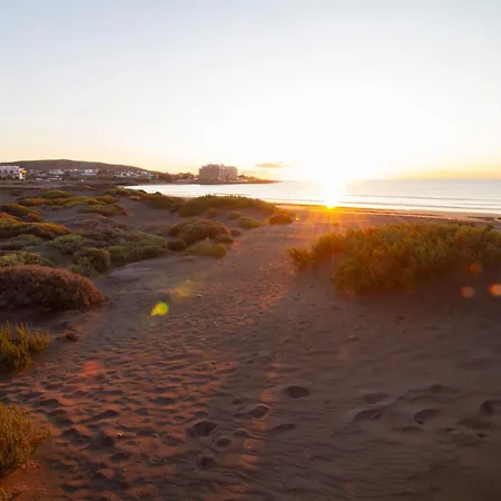 Medano4you El Rincon Del Medano Holiday home El Medano (Tenerife)