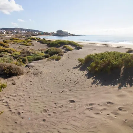 Medano4you El Rincon Del Medano Holiday home *