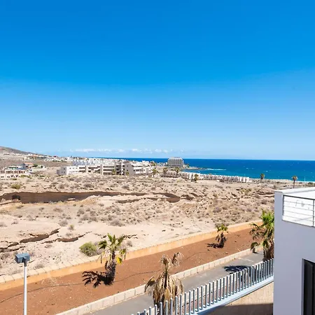 Holiday home Medano4you El Rincon Del Medano