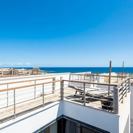 Medano4you El Rincon Del Medano Holiday home *