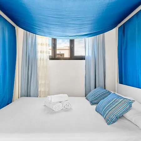 Medano4you El Rincon Del Medano Holiday home *