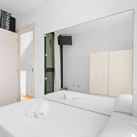 Holiday home Medano4you El Rincon Del Medano *