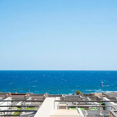 Medano4you El Rincon Del Medano Holiday home