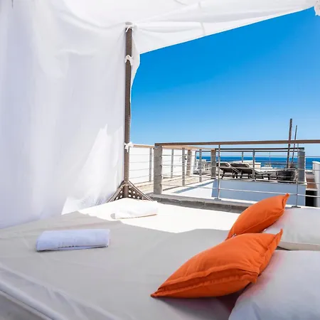 Holiday home Medano4you El Rincon Del Medano *