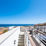 Дом отдыха Medano4you El Rincon Del Medano
