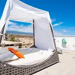 Medano4you El Rincon Del Medano Дом отдыха Эль-Медано